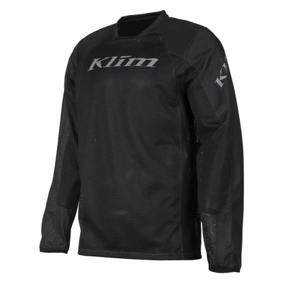 For Klim Motorcycle T-shirt GP Racing Men breathable Long Sleeve Mountain Downhill Bike Clothes DH MTB Offroad Motocross Jerseys
