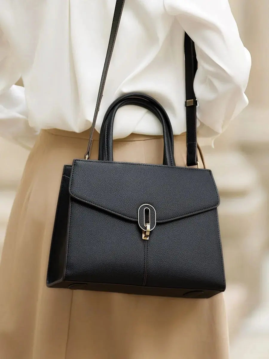 In Stock, 2026 Hot Cow Bag ZOOLER 100% Full Cow Leather Bag Women Designer Top Handbag Seasons Female Large Bolsa Feminina#WP132