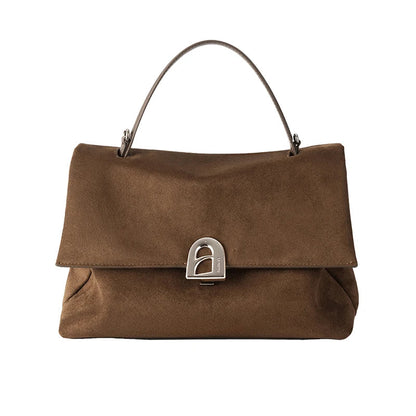 Original New Large Capacity Tote Bag Handbags Woman Shoulder Bag Luxury Designer Crossbody Bags A door Series