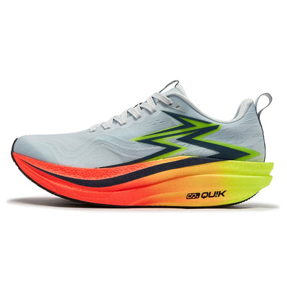 Flame 4.0 MIX Men Running Shoes Carbon Plate Racing Marathon Stable Rebound Wear-resistant Male Sneakers 672512204