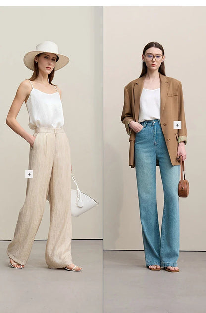 Casual Cami For Women 2026 Summer New Chain Sleeveless Top Basic Straight Women's Acetate Spaghetti Strap Tank 12641045