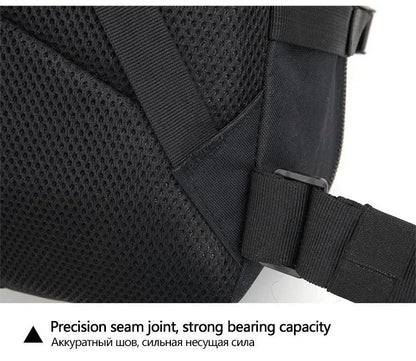 45L Man Tactical Backpacks Outdoor Traveling Bags Outdoor 3P School Pack EDC Molle Pack For Trekking Hunting Bag