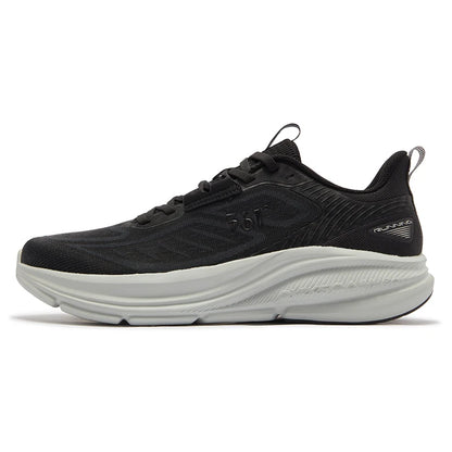 Men Running Shoes Spring New Mesh Soft Thick Bottom Rebound Casual Shock-absorber Stable Male Sneaker 672522246