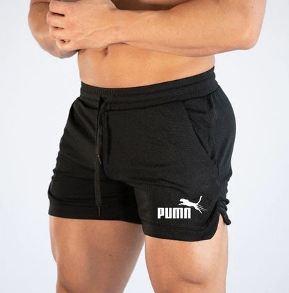 Summer Mesh Quick Drying Shorts Men's Sports Casual Shorts Men's Breathable Beach Pants Suitable for Fitness Outdoor Running