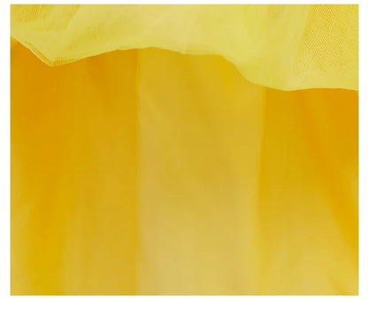 Girl Snow White Fancy Dress Kids Carnival Christmas Party Princess Costume Children Birthday Performance Clothes