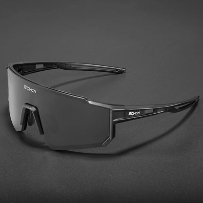 Cycling Glasses Bike Sunglasses Men UV400 Eyewear Sports MTB Outdoor Goggles Bicycle Women Sunglasses Multi Color Riding