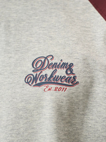 2026 Summer New 240gsm Cool  Feeling Sorona Fabric T-shirts Men Oversize Raglan Sleeve Athletic Sports Gym Workout Tops