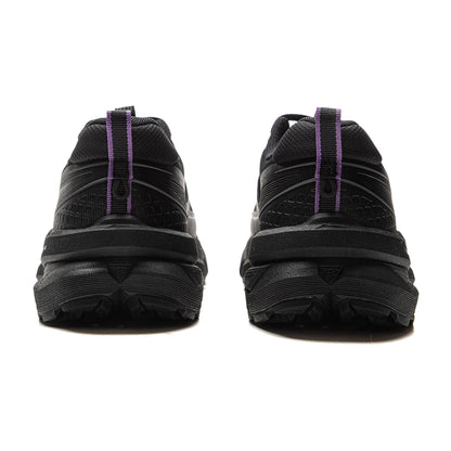 Unisex AXL FLIT Outdoor COUNTERFLOW Hiking Shoes BOOM Cushion Lightweight High Rebound LiNing Leisure Sneakers AHTV027
