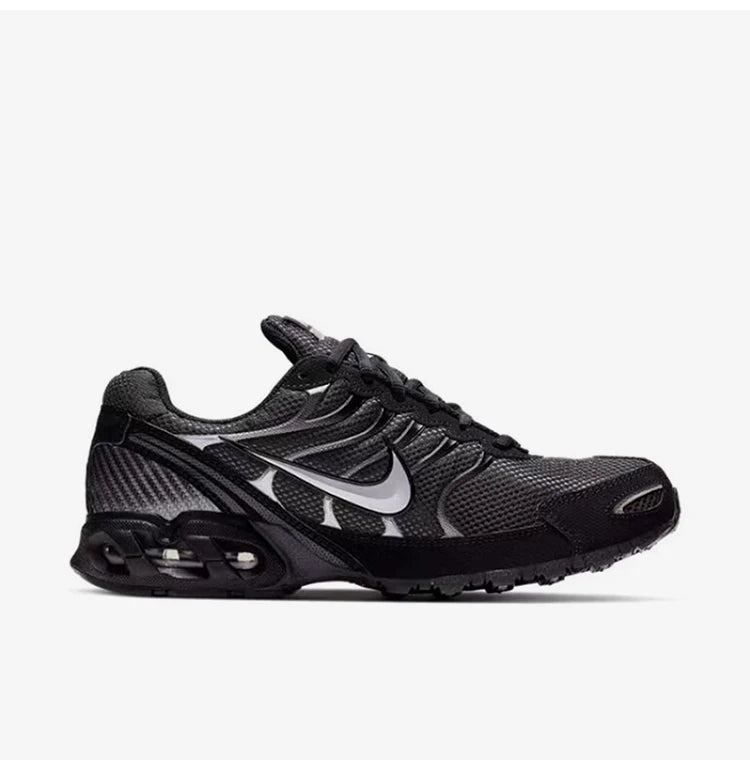 Official AIR MAX TORCH 4 Men's Air Cushion Running Shoes 343846-002