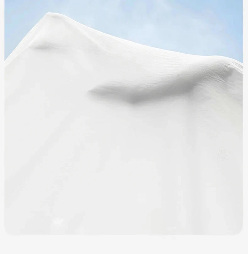 UPF50+ Men's Hooded Sunscreen Jacket Summer Ultra Thin Zipper Pocket Windbreaker Elastic Cuffs Outdoor Hiking Fishing Skin Coats