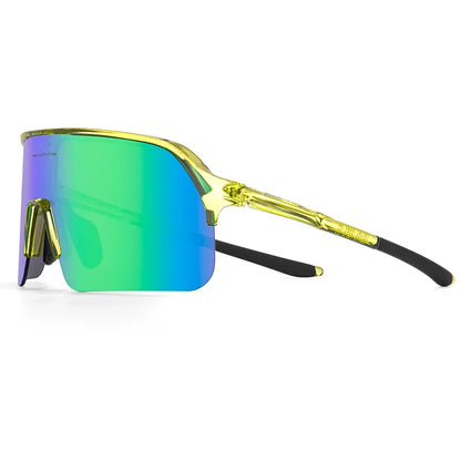 Sunglasses for Man Cycling Glasses Driving Bicycle Eyewear Cycling Women Road Mountain Bike Outdoor Sport Goggles UV400