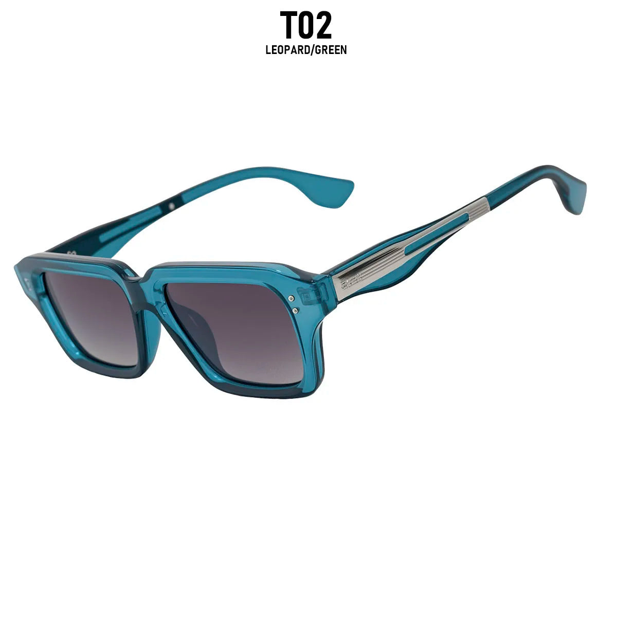 Fashion Square Sunglasses Women New Luxury Glasses Sunscreen Vintage Retro Dropshipping Gafas De Sol Hombre Lunette Soleil Femme