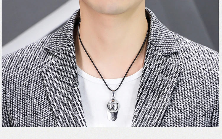 Blazer New Men's Fashion Business Vertical Strip Gentleman Slim Wool Shopping Outdoor Performance Wedding Banquet Casual Blazer