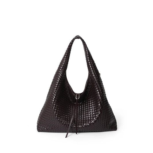 Original Women's bag New Trend Shoulder Bag Woven Bag Large Handbag y2k bag Luxury Bags Designers Fashion Big Tote Bag