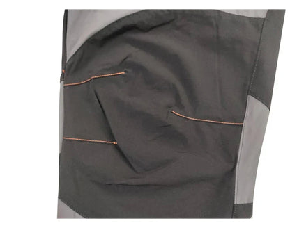 Men's Hiking Pants Summer ultra-thin, Breathable and cool Quick Dry Lightweight Cargo Work Golf Travel Pants with Zipper Pocket