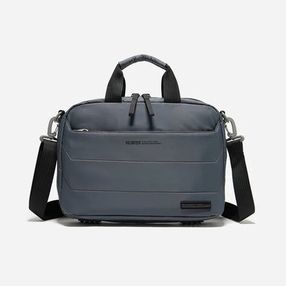 Shoulder Bags for Men 2025 Oxford Cloth Multi-pocket Travel Capacity High Quality Crossbody Bags Men Handbag 1713-02