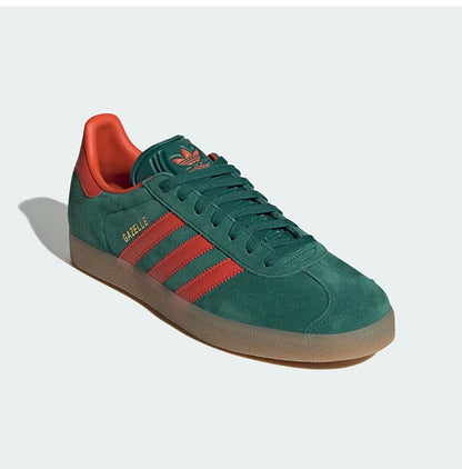 Official Genuine Gazelle Men's and Women's Classic Retro Sneakers IG6200