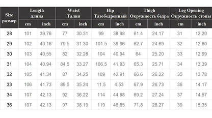 Vintage Embroidered Denim Jeans for Men Amekaji 15oz Heavy Baggy Jeans Original Cowboy Casual Pants Straight Trousers