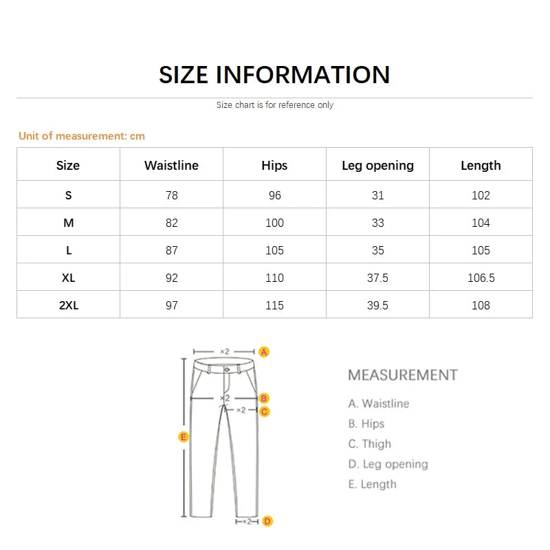 Men's Elastic Patch Style Jeans Black Red Design Slimming Men's Clothing Cozy Denim Pants Personalized Hip Hop Trend Trousers