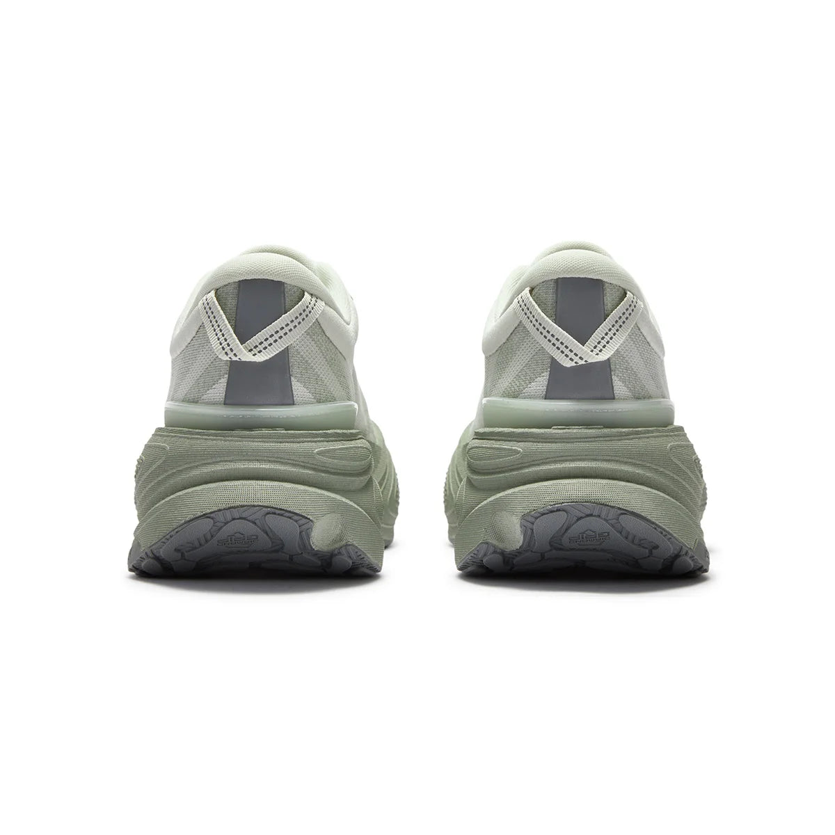 6.0 New Men's Running Shoes Stable Soft Lightweight Wear-resistant Comfort Shock Absorb Sneakers 672622201