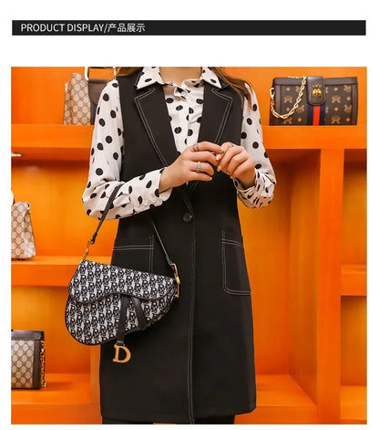 23*20*6cm Luxury Women Clutch Bags Designer Crossbody Shoulder Purses Handbag Women Clutch Travel Tote Bag