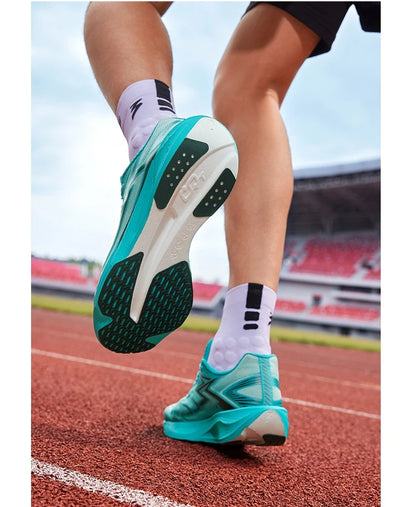 Team 2.0 Men Running Shoes Performance Running Breathable Mesh Outdoor Training Male Sneakers 672512228