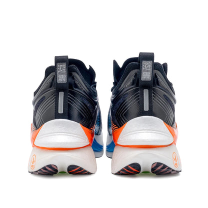 2026 Professional Marathon Running Shoes for Men Anti-slip Ultra-light Rebound Athletic Carbon Plate Sport Shoes Sneakers