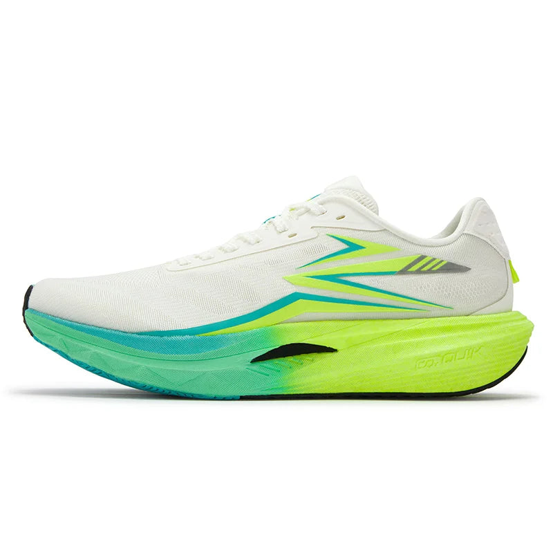 Men's Running Shoes  Breathable Stable Rebound Grippy Durable Marathon Male Sneakers 672612203
