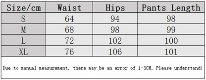 Autumn And Winter Korean Fashion Women'S Straight Leg Jeans With Side Stripes Wide Leg Pants Casual Pants Blue Jeans