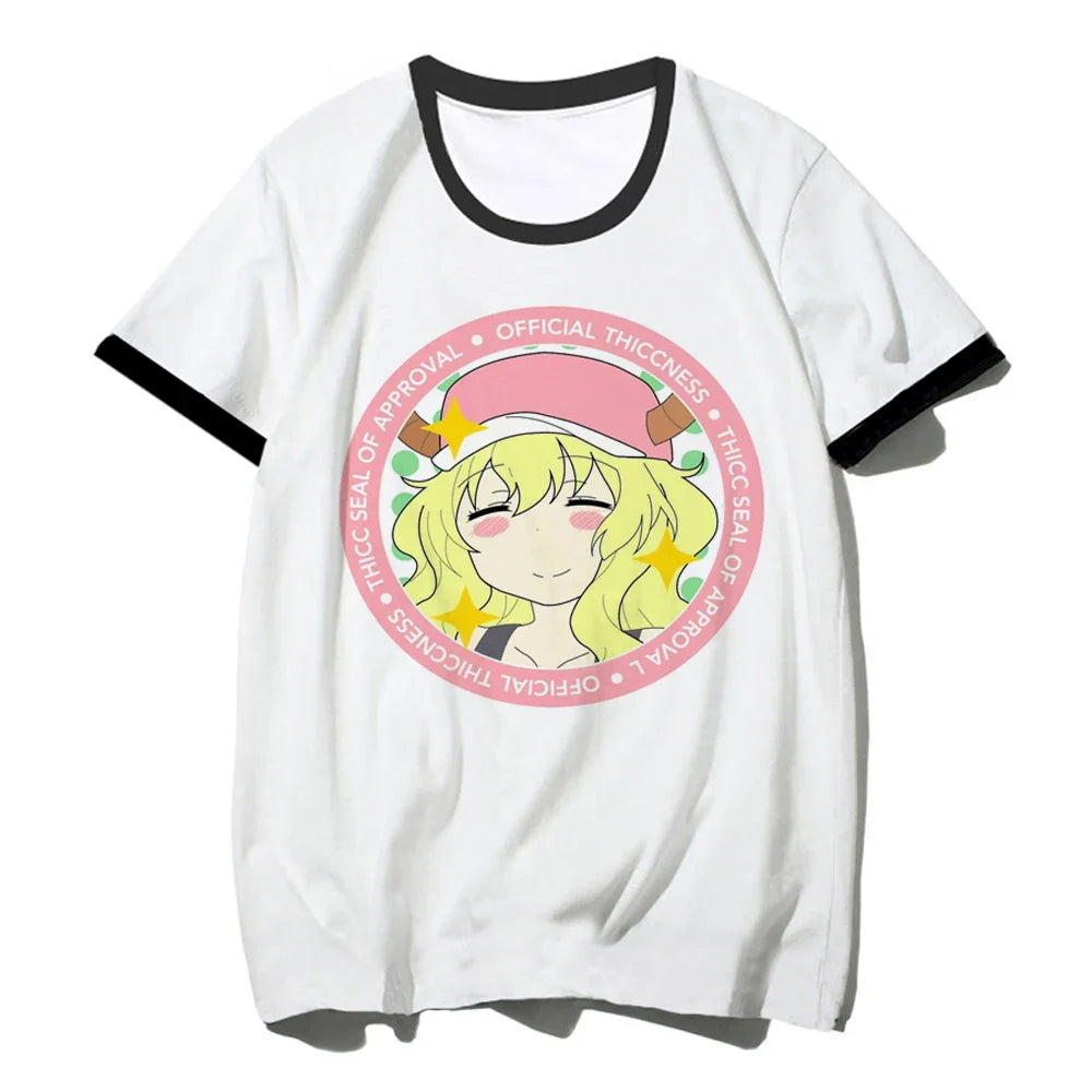 k-on tshirt men graphic white t shirt vintage grunge japanese t shirt graphic aesthetic
