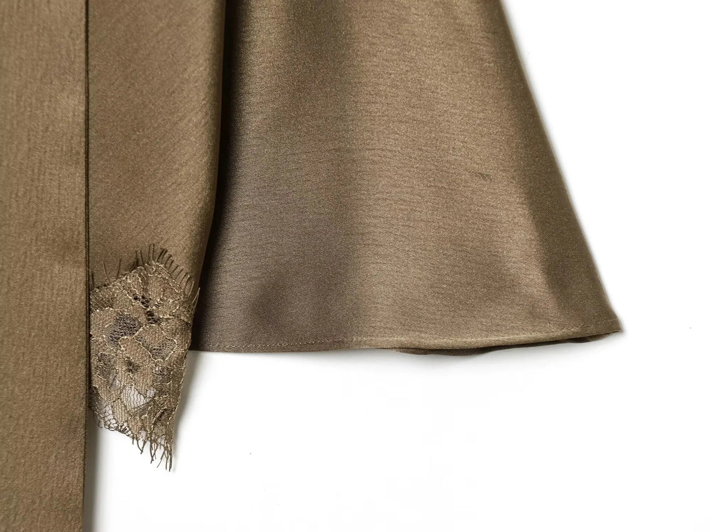Elegant Sexy Chic Women Mini Dress Asymmetrical Scarf Collar Dress Fashion 2026 Spring Summer Holiday Night Out Dress