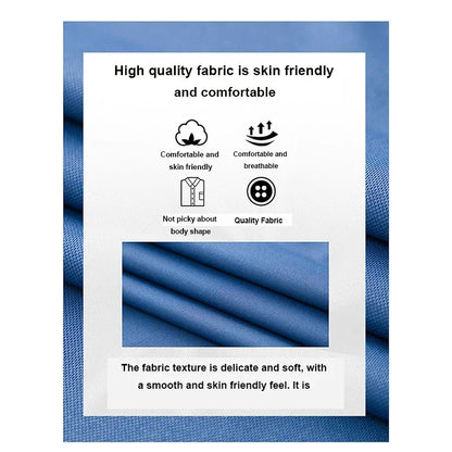High quality brand long sleeve men's polo shirt autumn fashion customization high-end slim fit top casual business T-shirt
