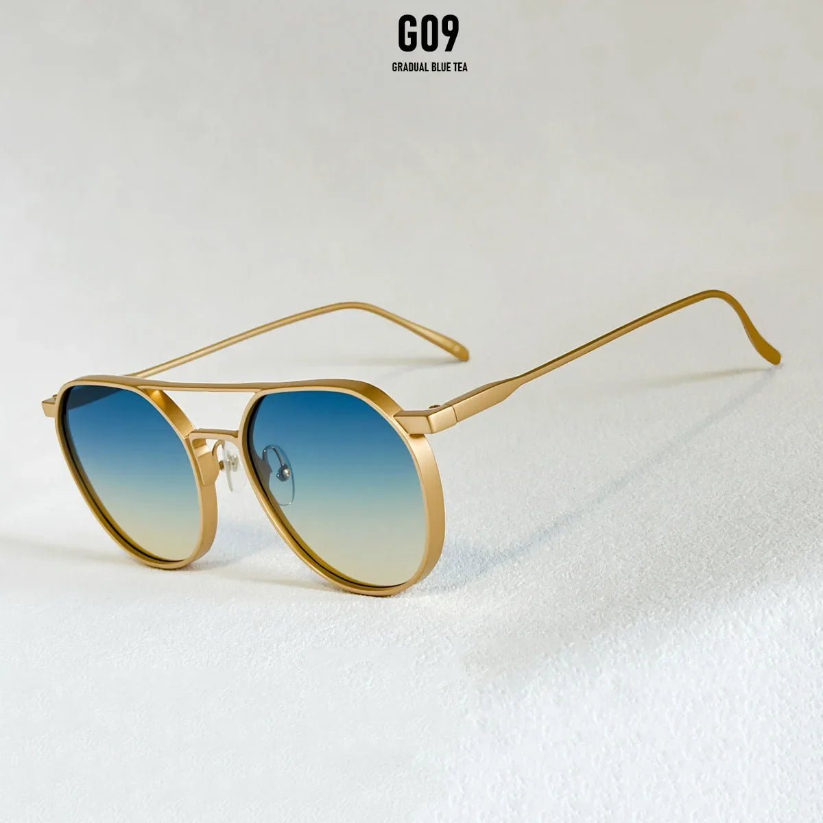 2026 Oval Sunglasses Women Trendy UV400 Protection Sunglass Men Brand Design Vintage Fashion Glasses Dropshipping Gafas De Sol