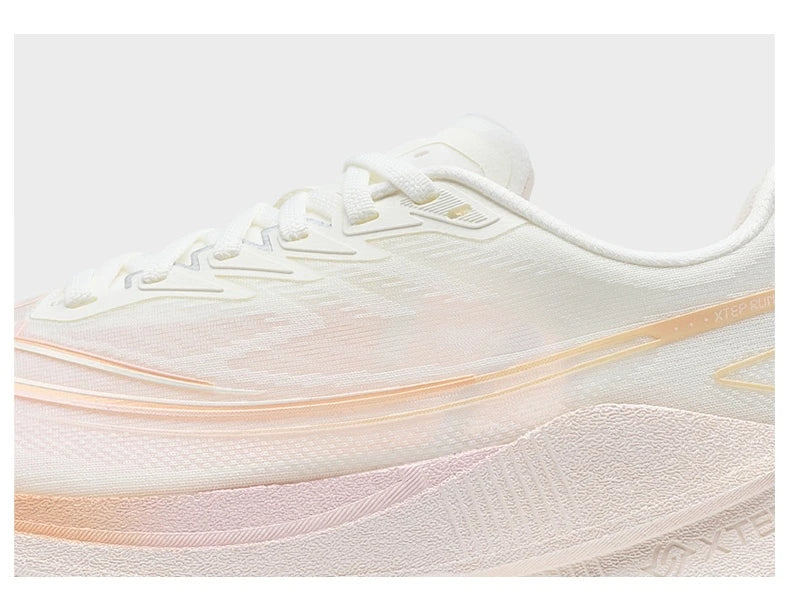 Shyft 1.0 Running Shoes for Female Durability Combat Breathable Cushion Shock Absorption Stability Sneakers 875318110084