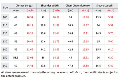2026 Summer Demon Slayer Anime Kocho Shinobu Loose Short-sleeved Pure Cotton Children's T-shirt Tide Unisex Casual Comfortable