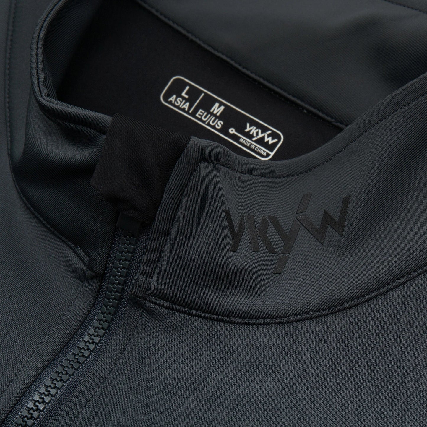 Men's Cycling Jacket Windproof Waterproof Bicycle Windbreaker Road Bike Jersey Long Sleeve Cycling Clothing MTB