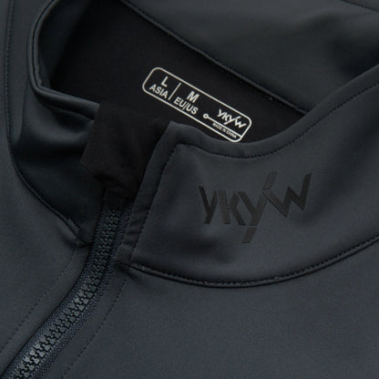 Men's Cycling Jacket Windproof Waterproof Bicycle Windbreaker Road Bike Jersey Long Sleeve Cycling Clothing MTB