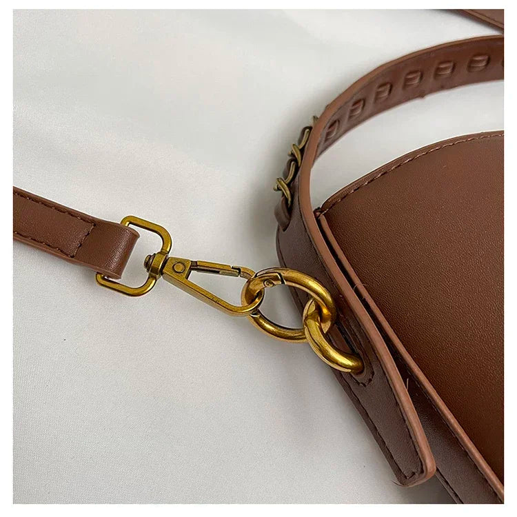 2026 Summer New! Light - Luxury Women's Bucket Bag - High - End Niche Design, Stylish Shoulder Messenger for All Occasions