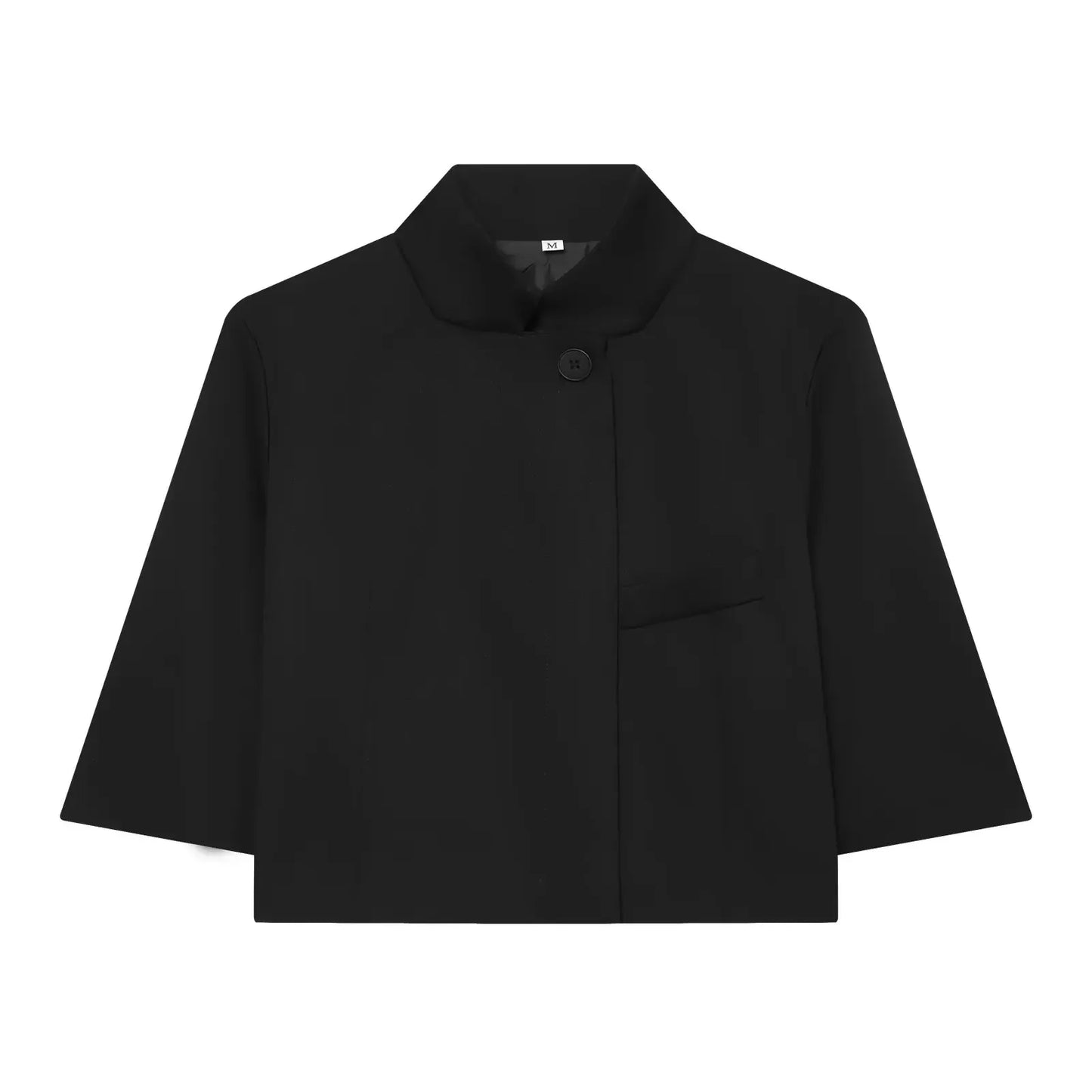 Spring New Women's Blazers Blouse 2026 Fashion Office Elegant Women Unique Spring Jackets Blazers Chic Travel Holiday Youth Coat