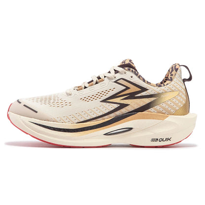 Flame 2.5 ET Men's Running Shoes Shock-Absorbing Physical Test Training Stability Racing Sneaker Male 672442224