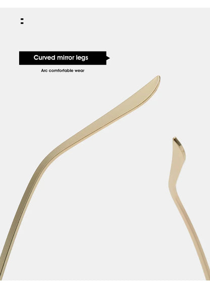 2026 New Fashion Brand Luxury Designer Sunglasses Women Leopard Vintage Trendy Oval Top Shades Punk Travel Party Elegant Glasses
