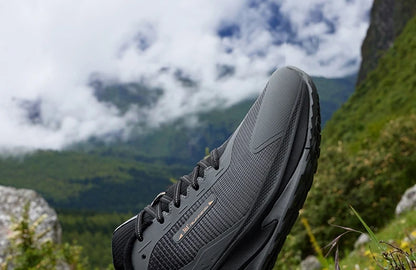 Men Running Shoes New Winter Mesh Lightweight Versatile Rebound Plush Warm Male Sneakers 672442220B