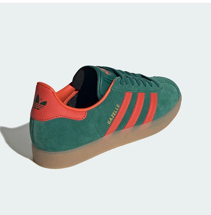 Official Genuine Gazelle Men's and Women's Classic Retro Sneakers IG6200