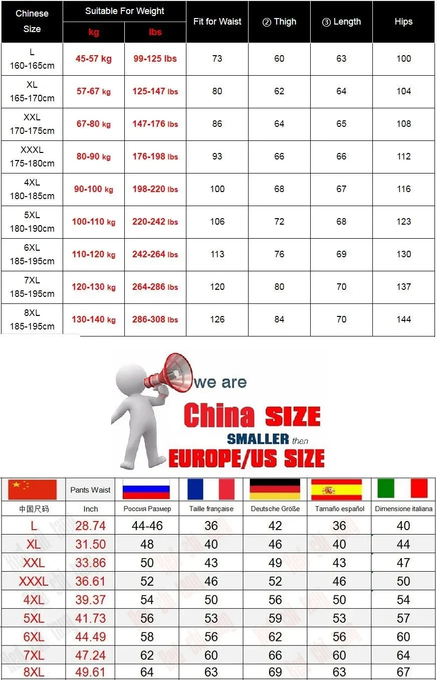 Mens Summer Shorts 2024 Large Size 5xl 6XL 7XL 8XL Quick Dry Breeches Bermuda Male Elastic Stretch Zipper Pocket Long Short Men