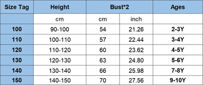 Kids Princess Cosplay Costume Girl Snow Queen Dress Halloween Carnival Clothes Cute Cosplay Evening Party Clothing for 2-10 Year