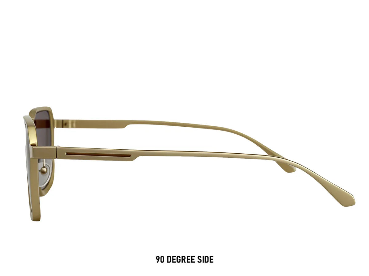 UV400 Protection Sunglass Men Metal Frame Steampunk Sunglasses Women Luxury Vintage Fashion Glasses Dropshipping Gafas De Sol