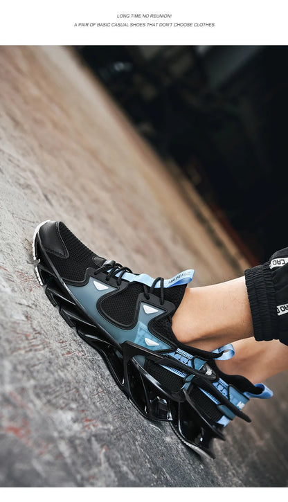Men shoes Sneakers Male Mens casual Shoes tenis Luxury shoes Trainer Race Breathable Shoes fashion loafers running Shoes for men