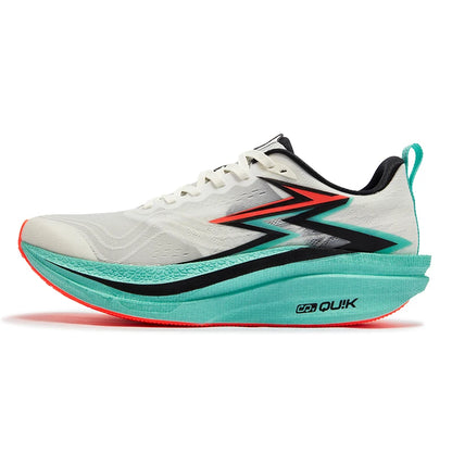 Flame 4.0 MIX Men Running Shoes Carbon Plate Racing Marathon Stable Rebound Wear-resistant Male Sneakers 672512204
