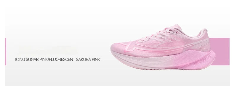 Shyft 1.0 Running Shoes for Female Durability Combat Breathable Cushion Shock Absorption Stability Sneakers 875318110084