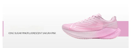 Shyft 1.0 Running Shoes for Female Durability Combat Breathable Cushion Shock Absorption Stability Sneakers 875318110084